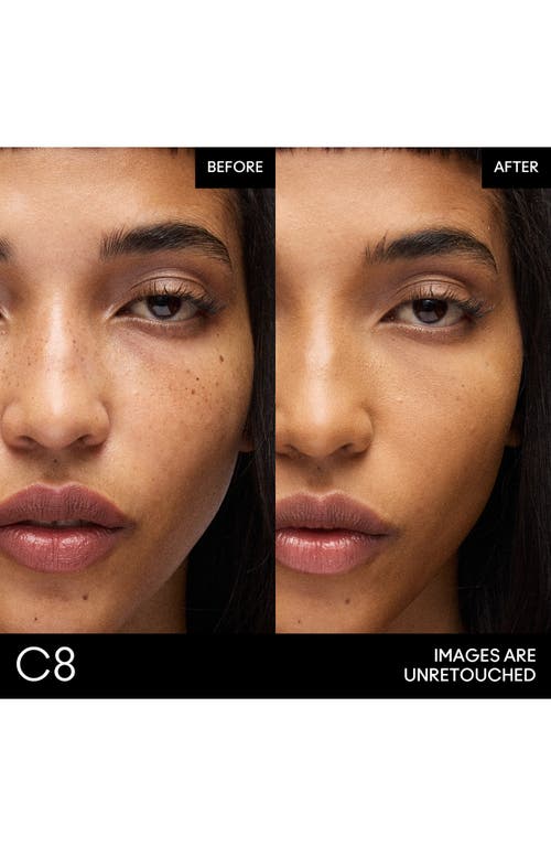 MAC COSMETICS MAC COSMETICS STUDIO FIX POWDER PLUS FOUNDATION
