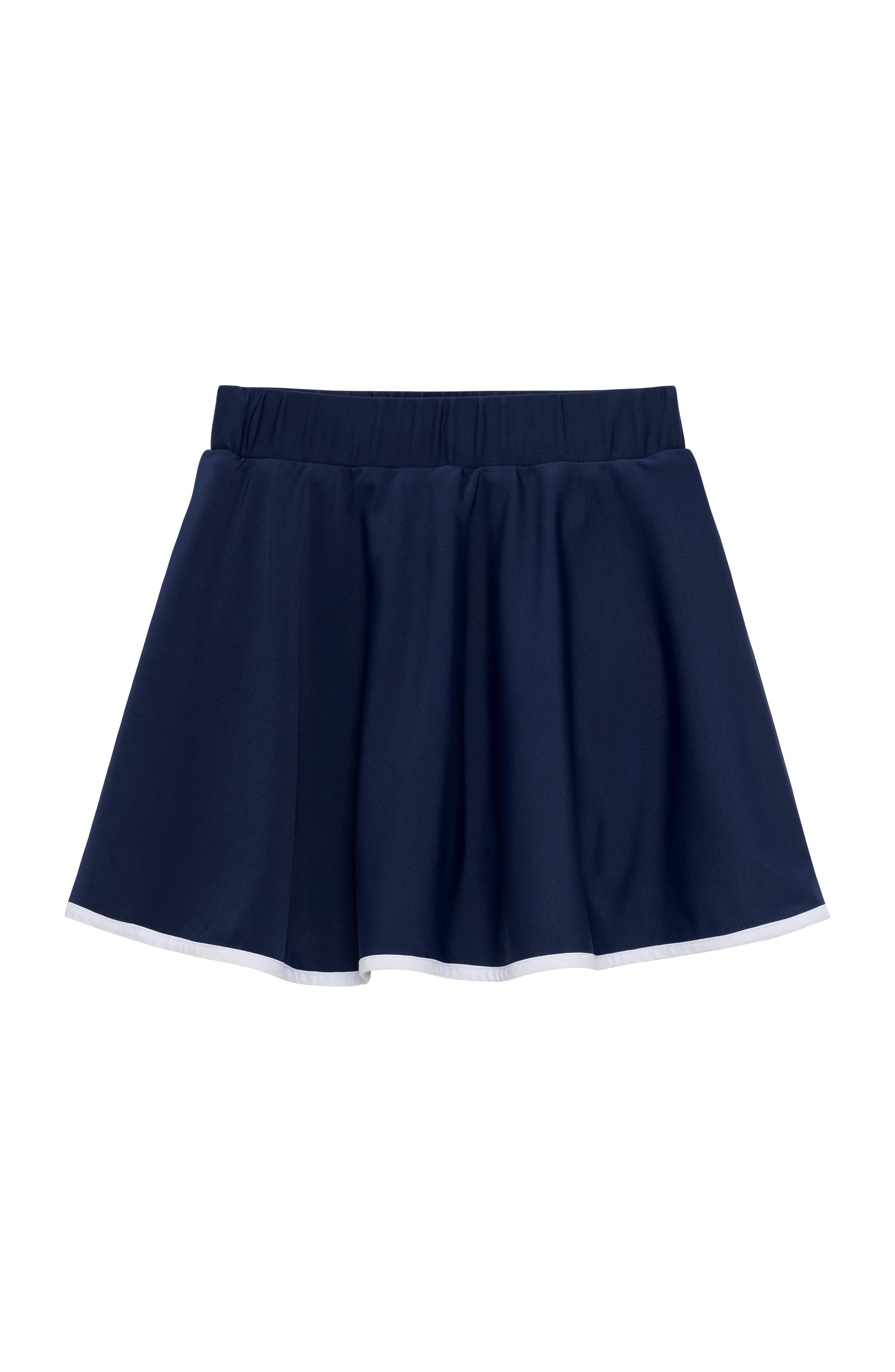 selected Navy