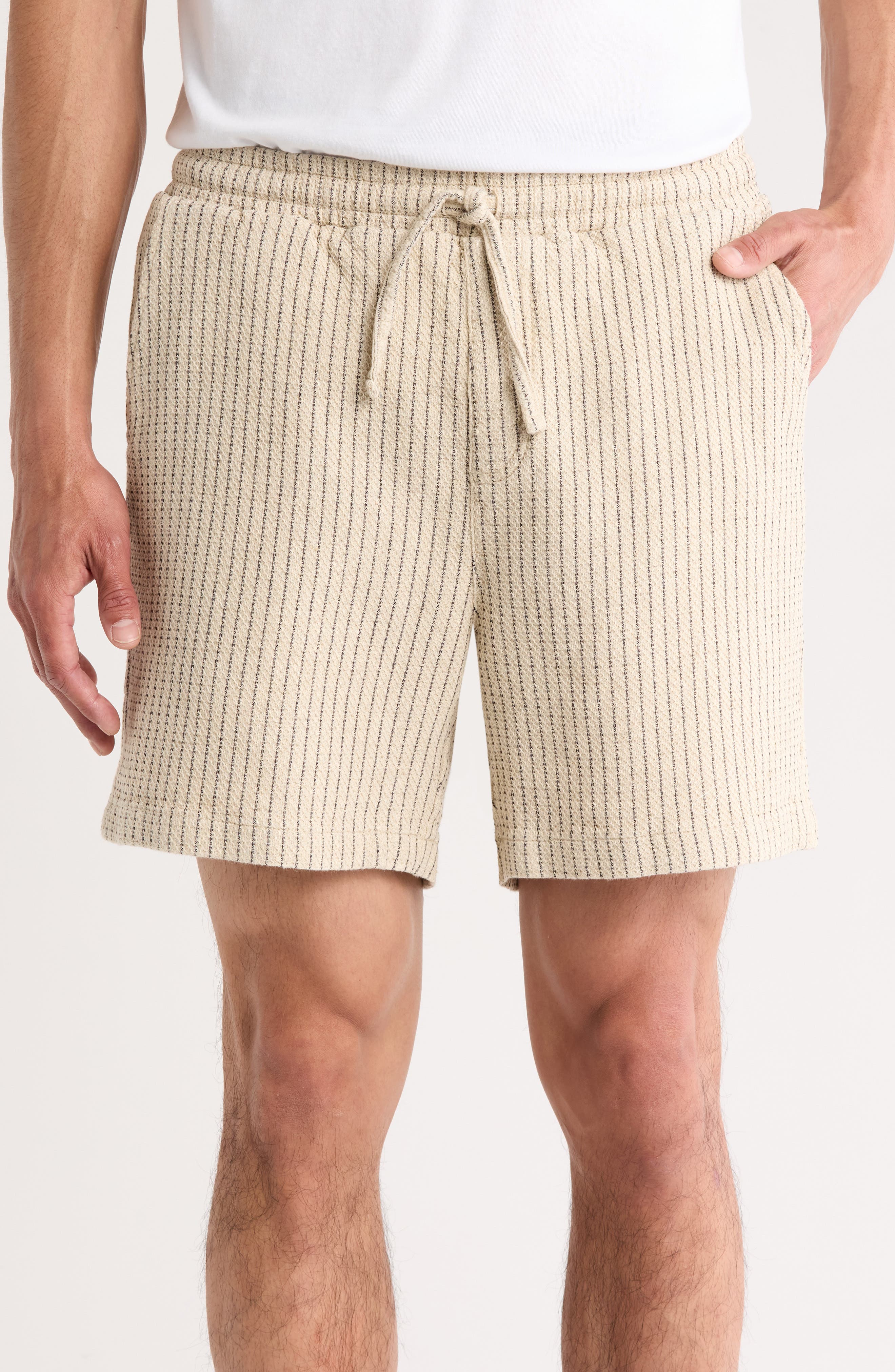 Percival Sorrento Shorts