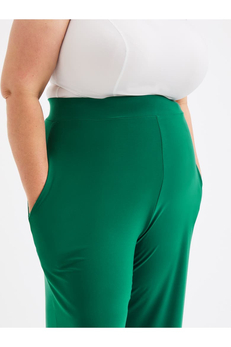 Lounge Pants, Alternate, color, Green