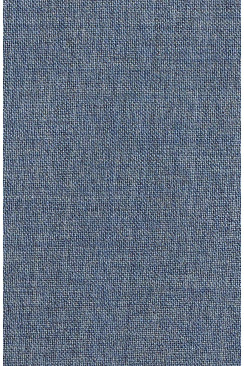 Henrik Trim Fit Solid Stretch Wool Suit Jacket, Alternate, color, GREY BLUE CROSSHATCH