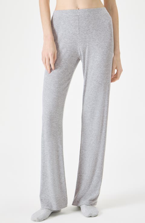 Flare Pants