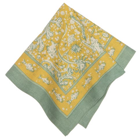 La Mer Napkins