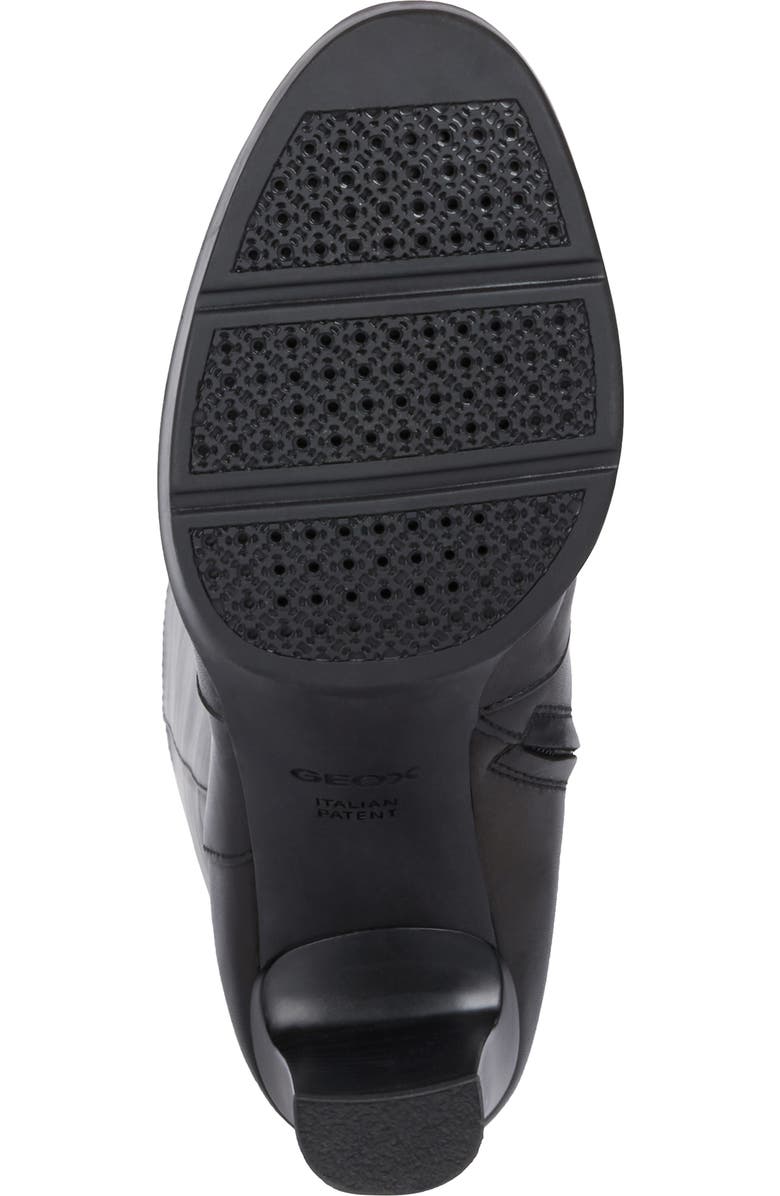 Geox Annya Knee High Boot, Alternate, color,