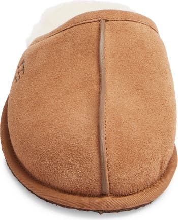 Scuff Slipper