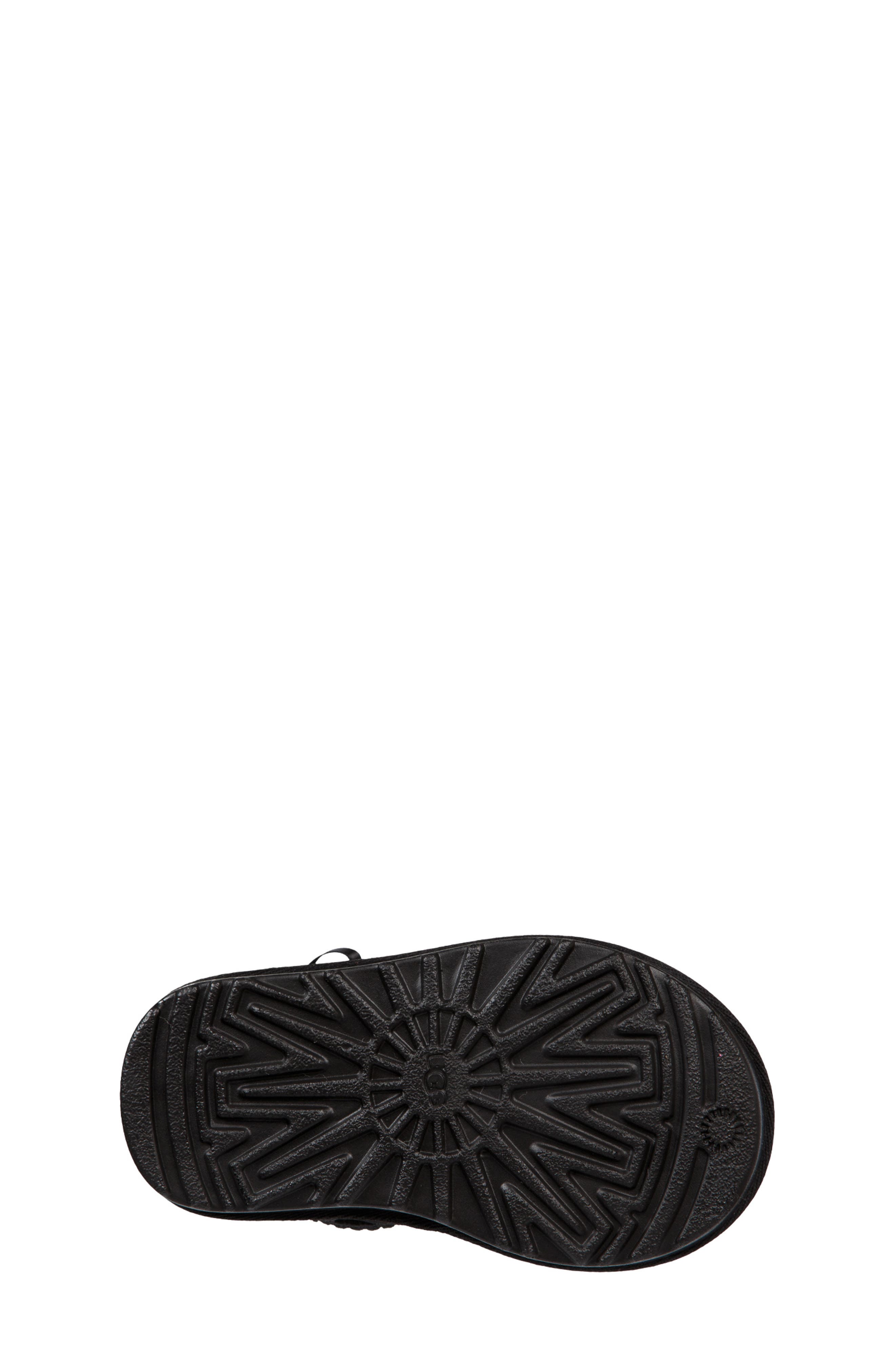 UGG<sup>®</sup> Idris Genuine Shearling Boot, Alternate, color, 