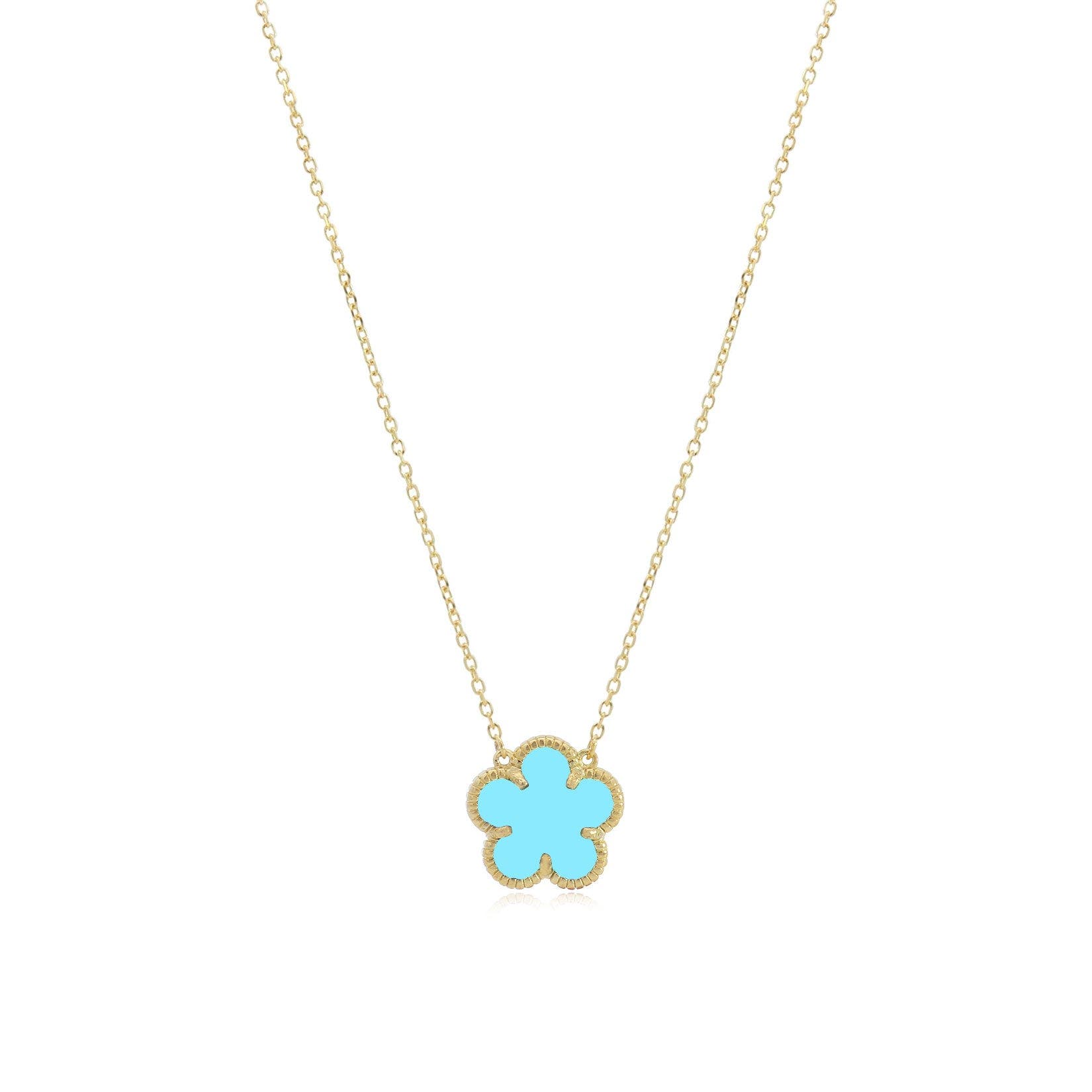 selected Turquoise