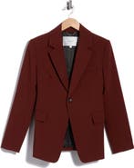 A.L.C. Elza Structured Jacket