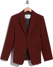 A.L.C. Elza Structured Jacket