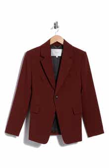 Elza Structured Jacket