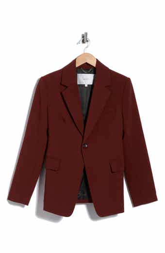 Elza Structured Jacket