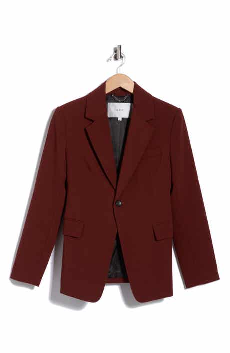 Elza Structured Jacket