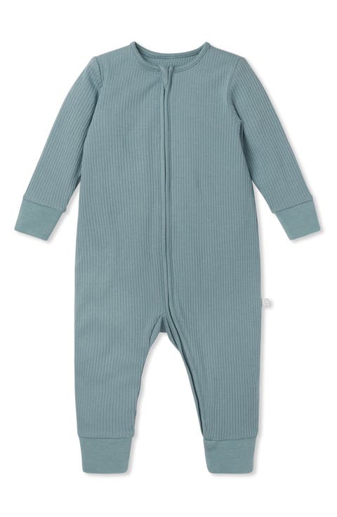 Rib Romper