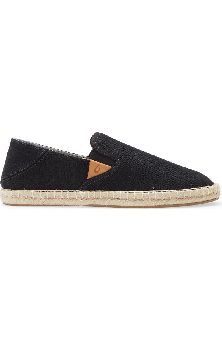 OluKai Kaula Pa'a Kapa Convertible Espadrille, Alternate, color,
