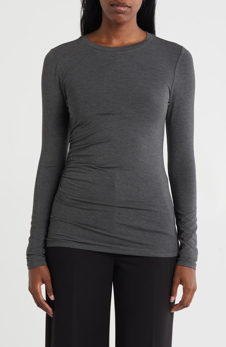 RUE SOPHIE Du Jour Top, Main, color, 