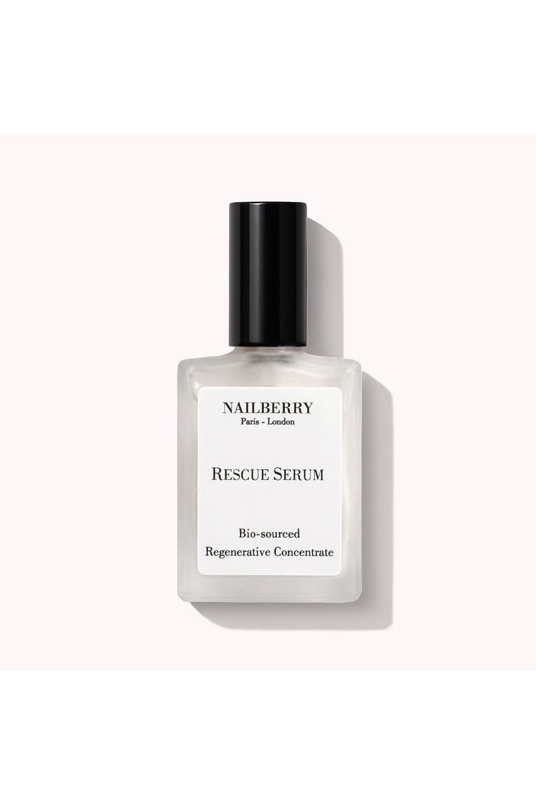 Rescue Serum, Main, color, Clear