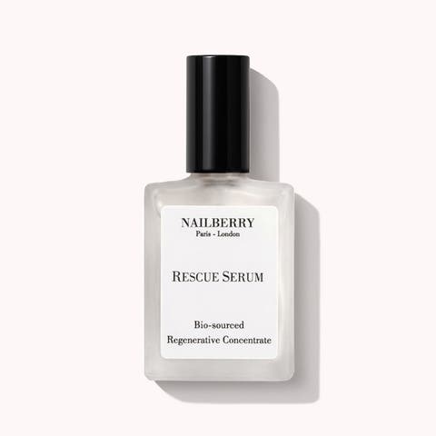 Rescue Serum