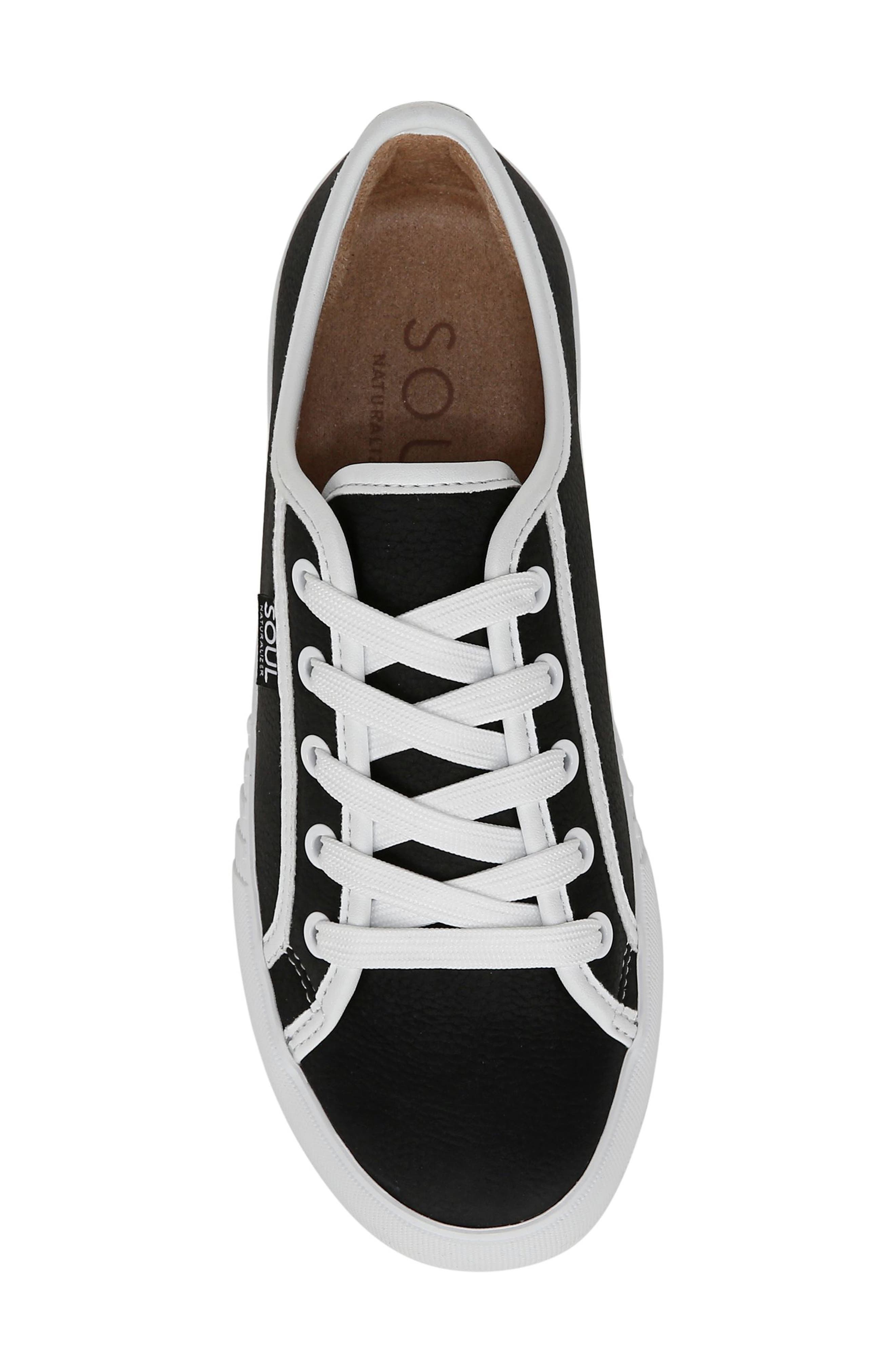 SOUL NATURALIZER Iliana Sneaker, Alternate, color, 