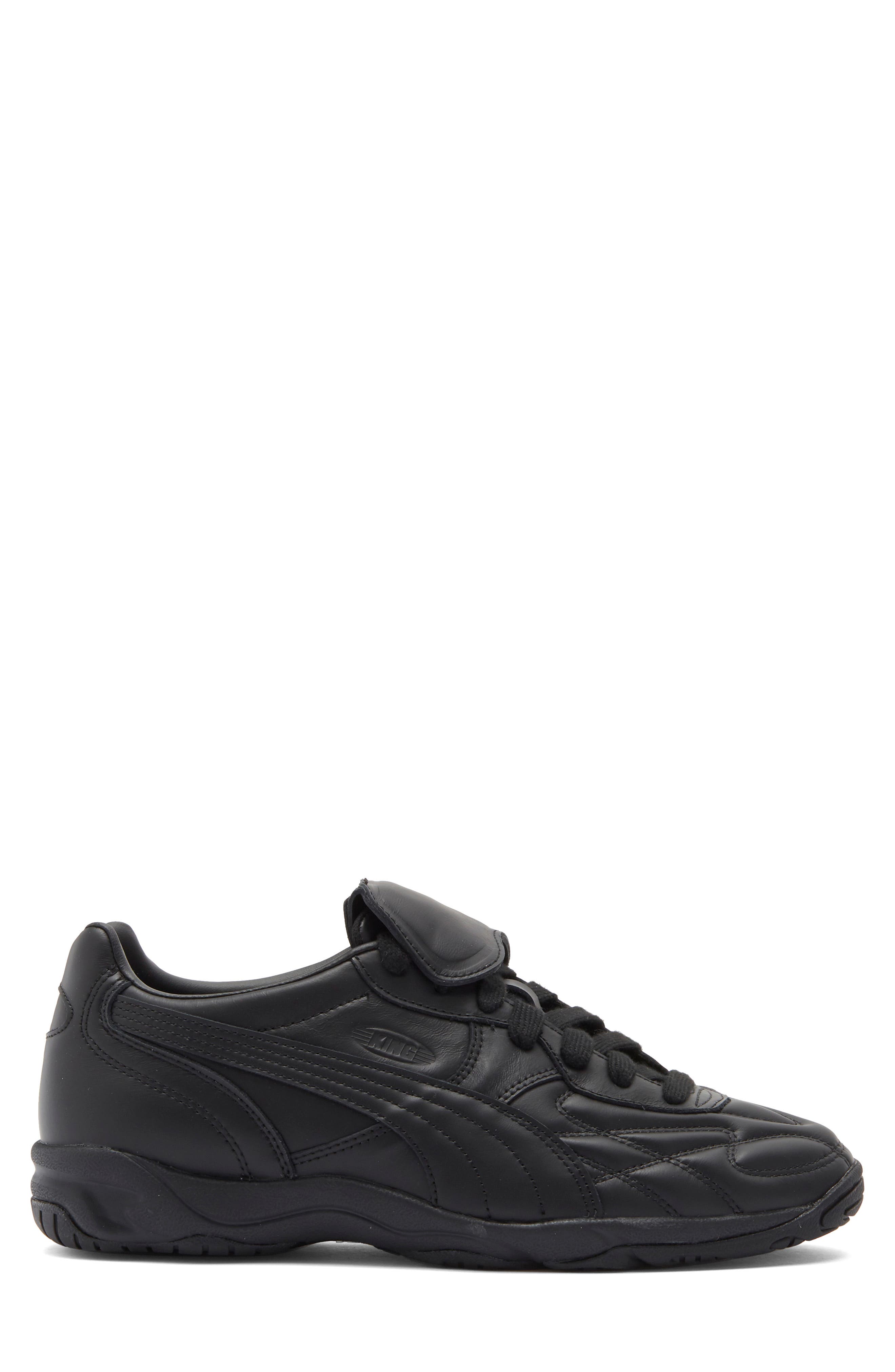 PUMA King Club Indoor Sneaker, Alternate, color, Puma Black