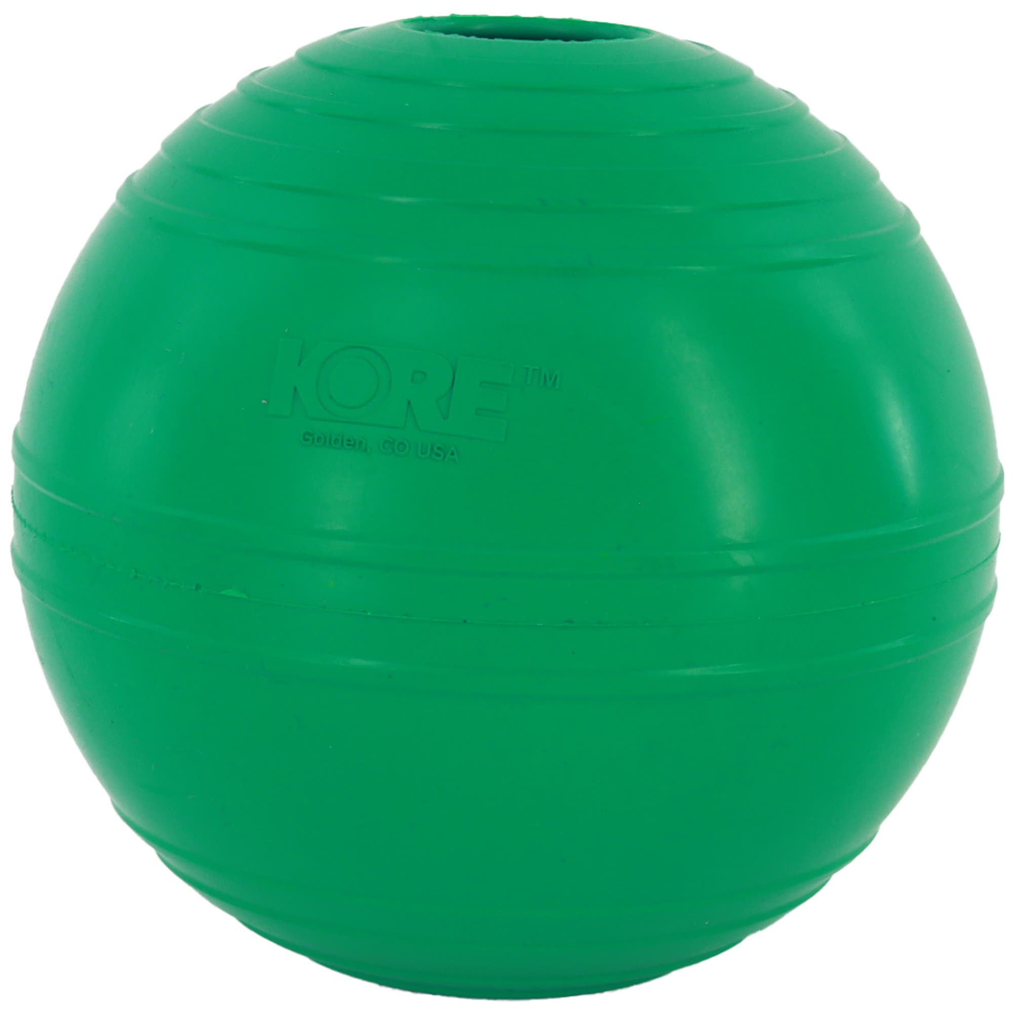 selected Green