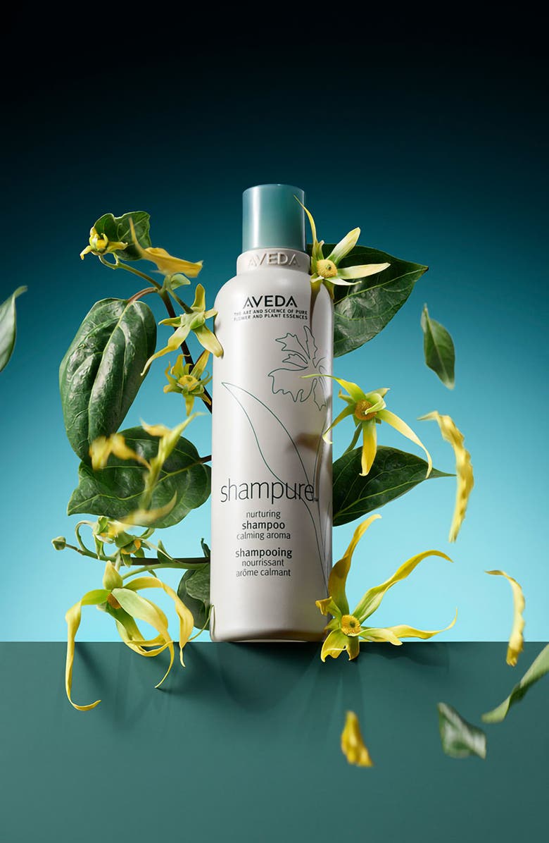 Aveda shampure<sup>™</sup> Nurturing Shampoo, Alternate, color, 