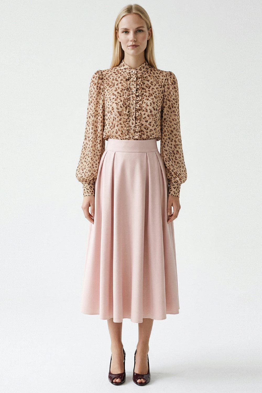 Chandler Skirt