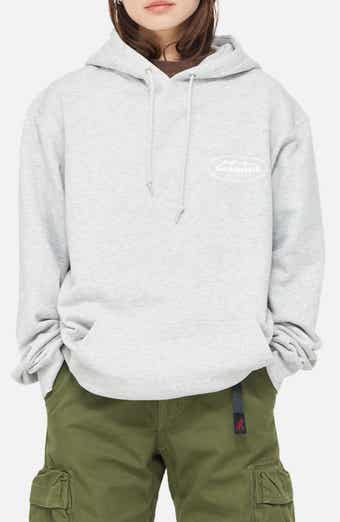 Gramicci Mountaineering Hooded Sweatshirt
