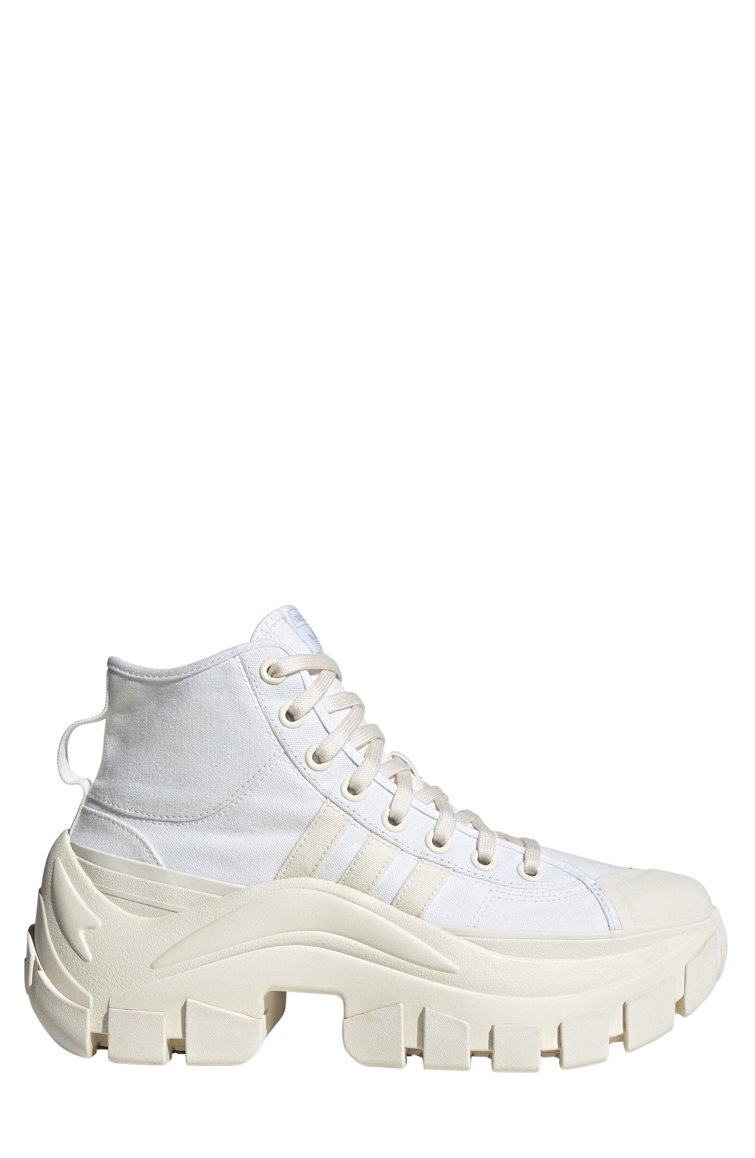 adidas Nizza Hi XY22 Sneaker, Alternate, color, 