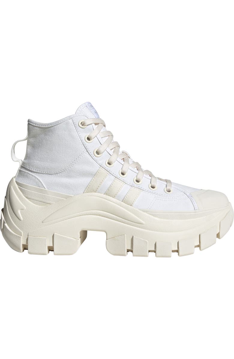 adidas Nizza Hi XY22 Sneaker, Alternate, color,