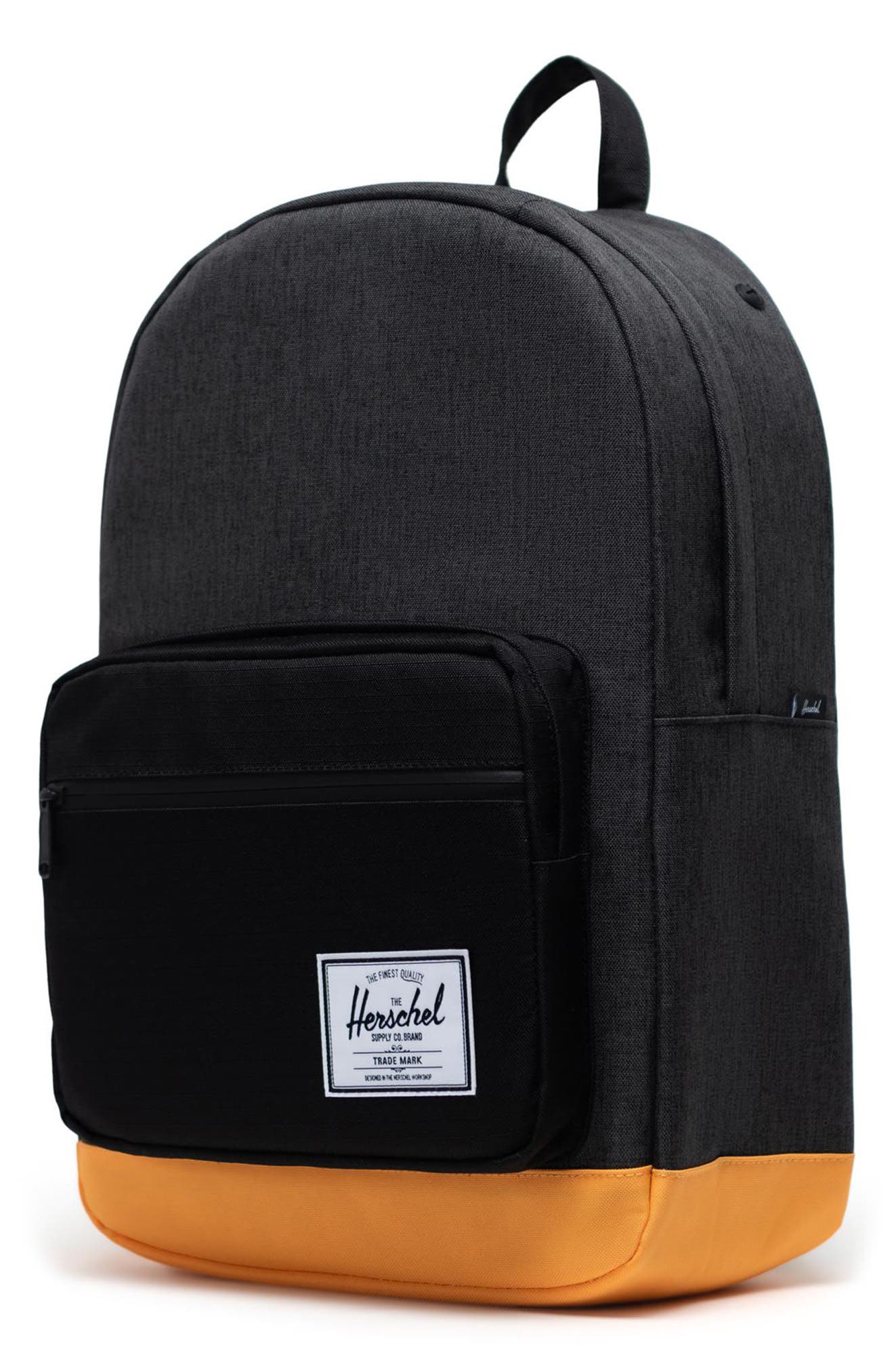 Herschel Supply Co. Herschel Supply Co Pop Quiz Backpack, Alternate, color, 
