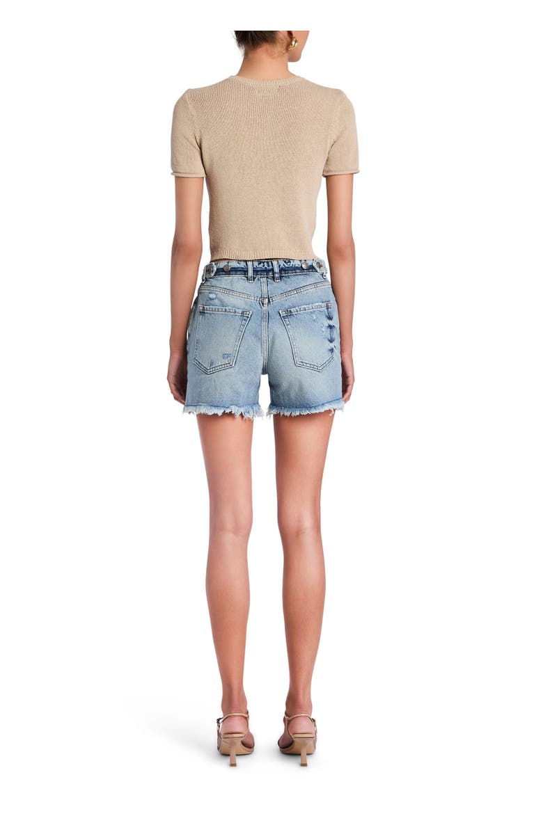 SER.O.YA Mia Short, Alternate, color, 