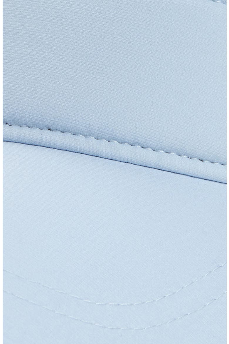 Sporty Visor, Alternate, color, SKYWAY