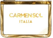 CARMEN SOL Firenze Clear
