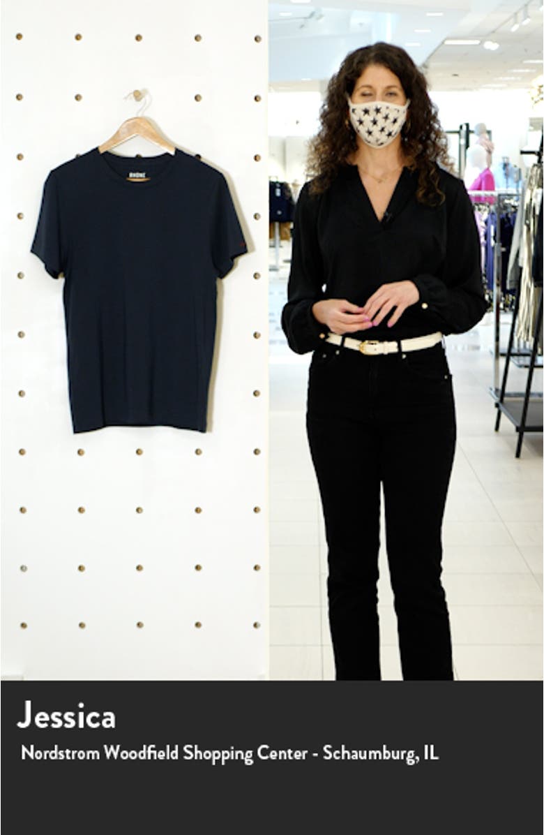 Element Crewneck T-Shirt, sales video thumbnail