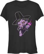 KPop Demon Hunters Junior's KPop Demon Hunters Devil Jinu Graphic T-Shirt