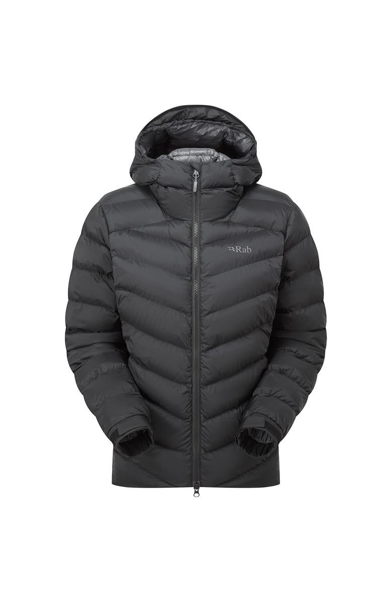 Rab Nebula Pro Jacket - Women's, Alternate, color, Black