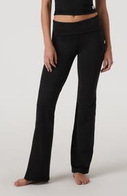 Vuori Halo Foldover Pants