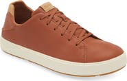 OluKai Lae‘ahi Li ‘Ili Convertible Low Top Sneaker