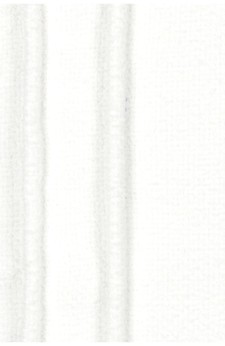 Elaine Smith Continuity Hand Pleated Boucle Indoor 
Outdoor Woven Accent Pillow, Alternate, color, Shell