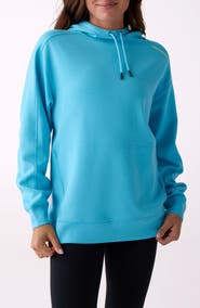 Centerline Athletics Après Women's Hooded Sweatshirt