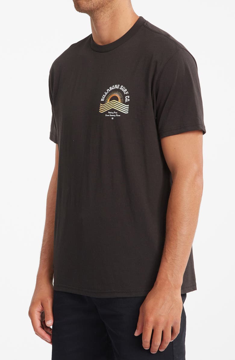 Billabong T-Street Graphic Tee, Alternate, color, 