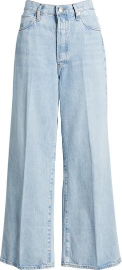 L'Appartement GOOD GRIEF！Wide Leg Denim Apartment GOOD GRIEF! Good Grief WIDE LEG DENIM