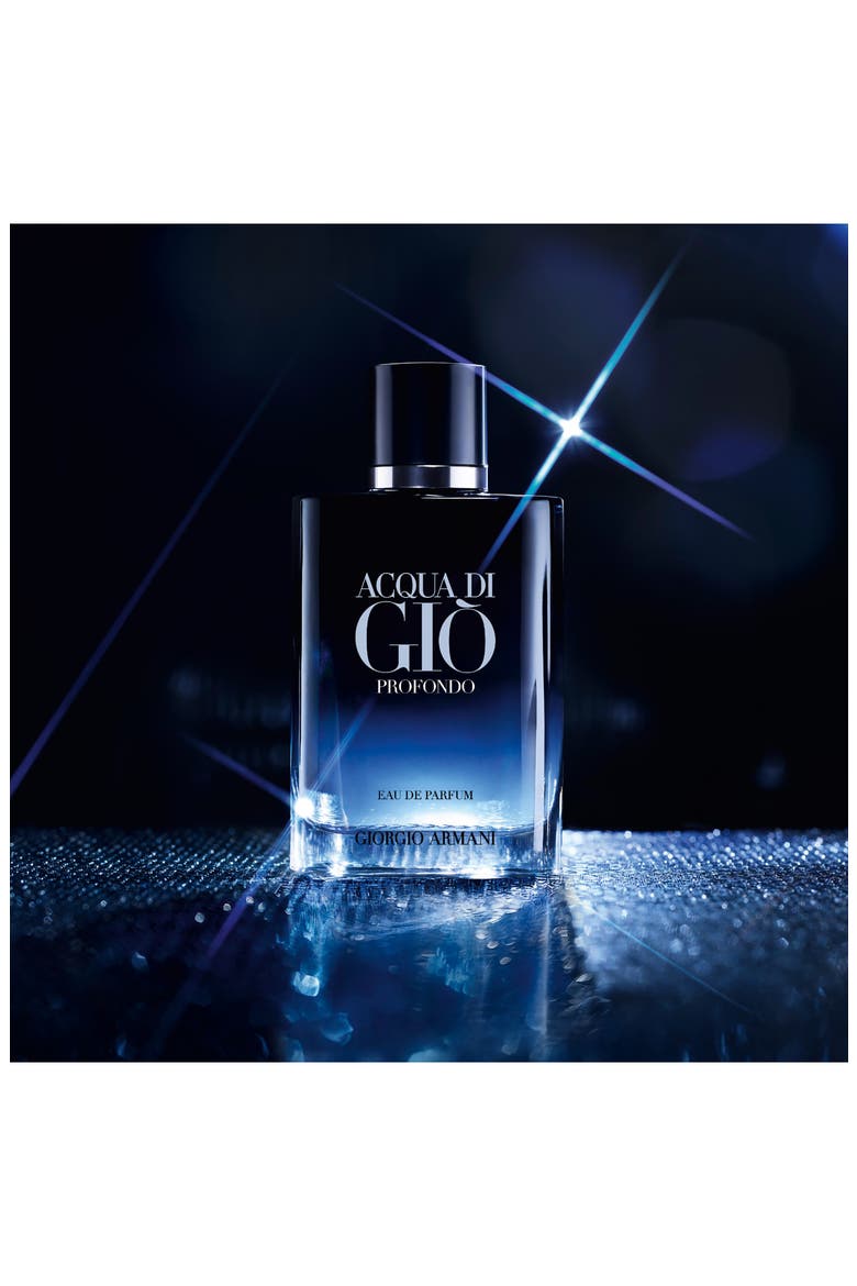 Acqua di Gió Profondo Eau de Parfum Set, Alternate, color, NO COLOR