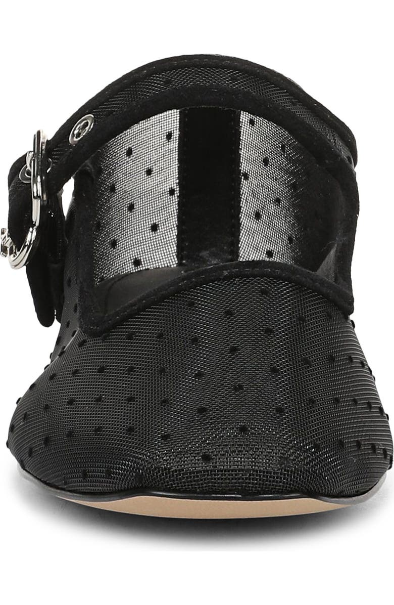 Sam Edelman Michaela Mesh Mary Jane Flat, Alternate, color,