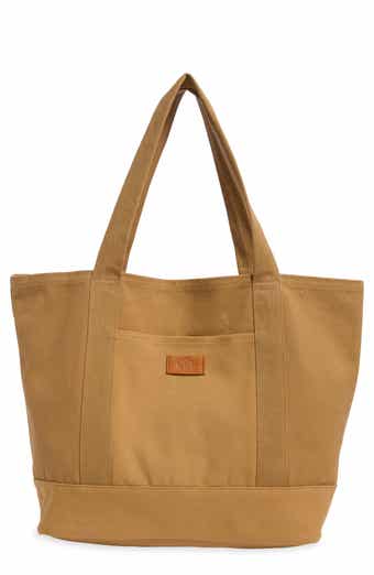 Kylee Canvas Tote Bag