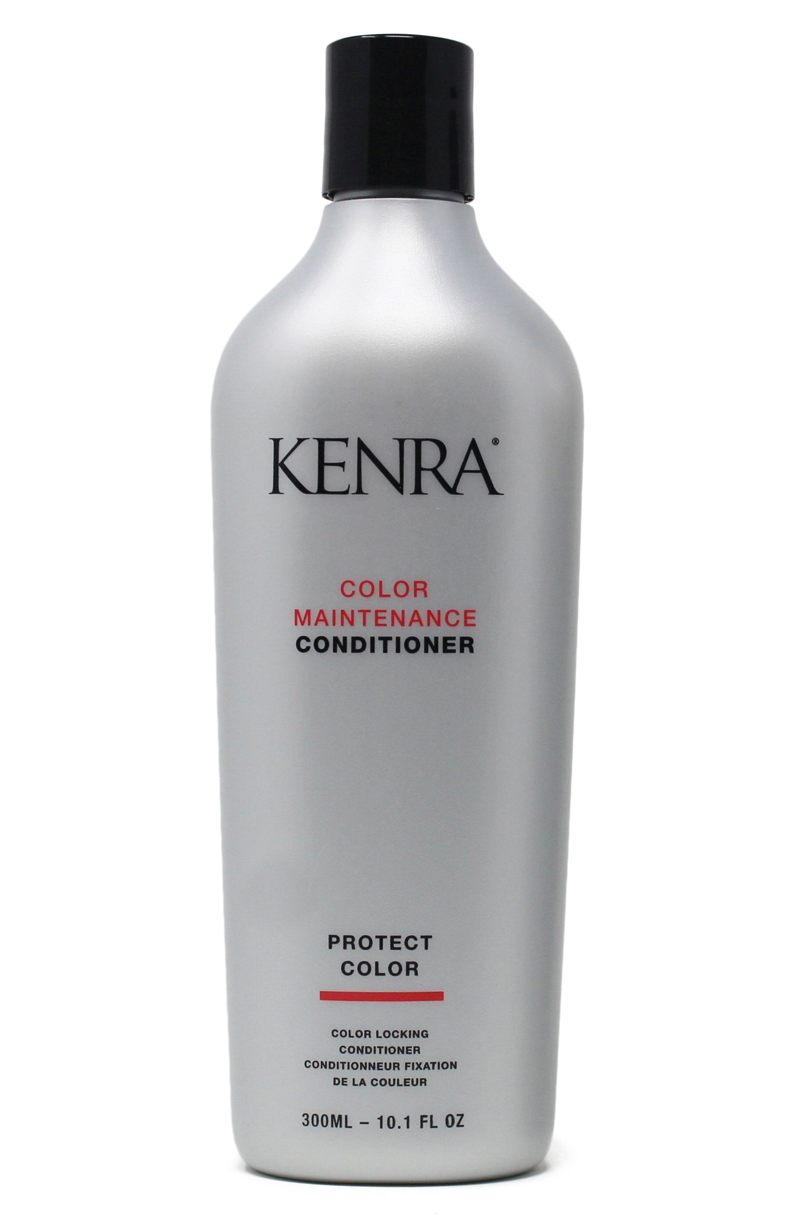 KENRA Color Maintenance Conditioner
