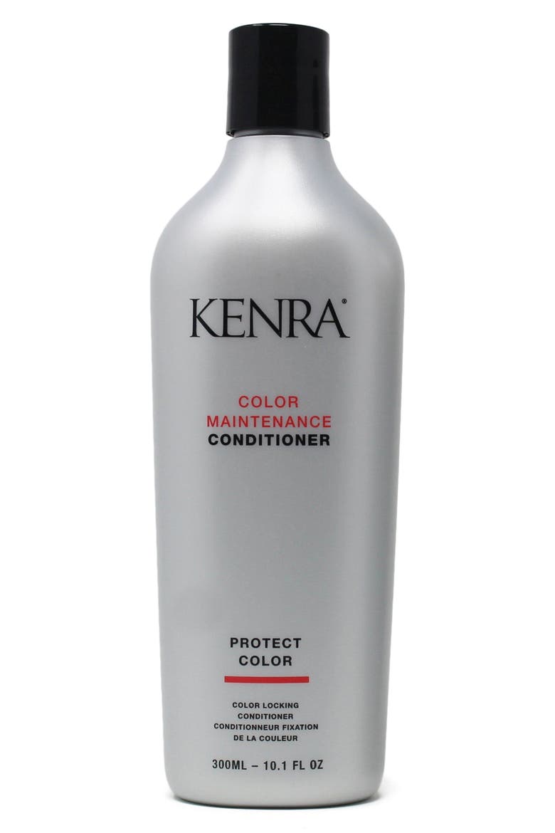 Color Maintenance Conditioner, Main, color, NO COLOR