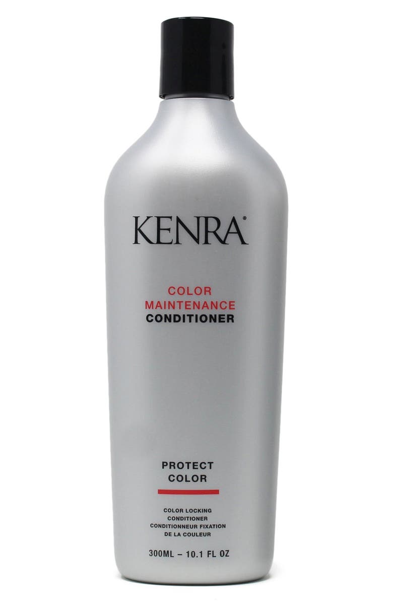 KENRA Color Maintenance Conditioner, Main, color,