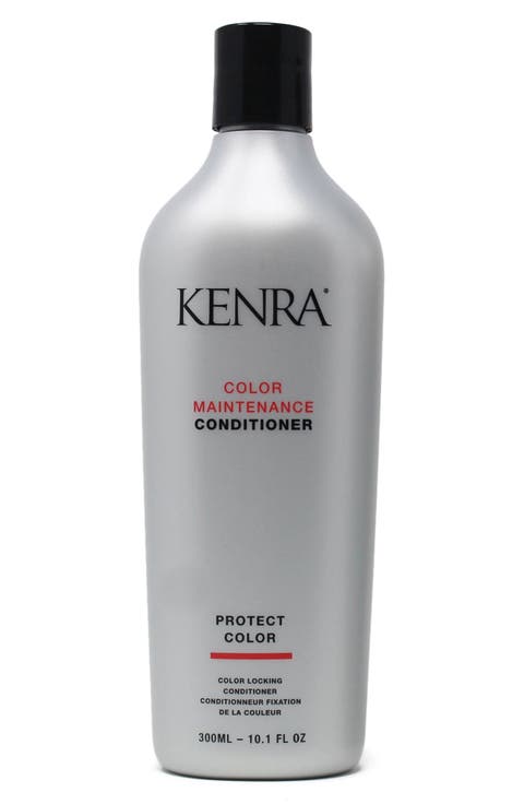 Color Maintenance Conditioner