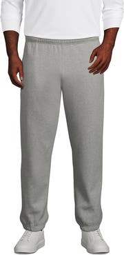 Lands' End Serious Sweats Sweatpants